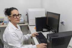 Dia do pesquisador científico: pesquisadores do Tecpar fortalecem ciência e inovação no Paraná