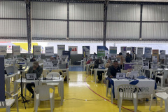 Paraná em Ação chega a Palotina nesta quarta, quinta e sexta-feira