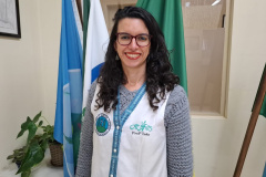SEED - Trajetória transformada: uso do Inglês Paraná leva educadora paranaense a universidade de excelência na Europa