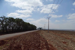 Copel reforça fornecimento de energia em Alto Piquiri com nova rede expressa e modernização de subestação 