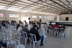 Copel amplia investimentos em Rio Azul e convida fumicultores à atualização cadastral 