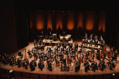 Concerto da Orquestra Sinfônica do Paraná celebra Prokofiev neste domingo