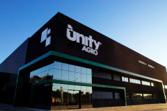 Unity investe R$ 65 milhões para produzir fertilizantes funcionais no Brasil