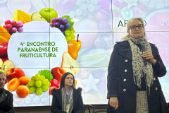 4º Encontro Paranaense de Fruticultura