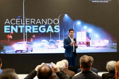 Programa Estadual de Pavimentação Sobre Pedras Irregulares
