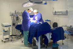 Hospital Torao Tokuda integra rede do Opera Paraná e amplia atendimento em Apucarana