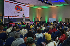 Paraná encerra IV Conferência Estadual com definição de propostas para políticas públicas de igualdade racial
