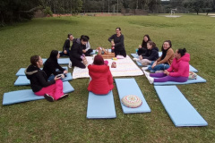 SESA - Hospital infantil do Estado realiza projeto para garantir atendimento terapêutico e humanizado