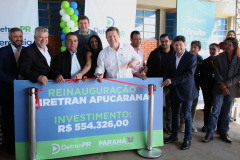 DETRAN