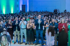 Secretaria de Educação promove encontro formativo para diretores da rede Créditos: Silvio Turra/Seed-PR