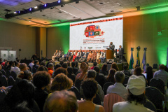 SEMIPI: Pela primeira vez na história do Paraná, municípios vão receber recursos para implementarem políticas antirracistas