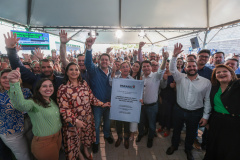 GOVERNADOR - MARIA HELENA