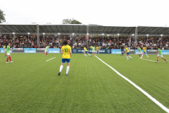 Final  da Copa do Mundo de Futebol 7 no Jardim Botânico, em Curitiba, realizada pela Futebol 7 Brasil, em parceria com a Federação Internacional de Futebol 7 (FIF7) e o apoio do Governo do Estado do Paraná, por meio da Secretaria do Esporte. Foto: Geraldo Bubniak/AEN