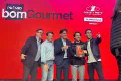 Viaje Paraná e Bom Gourmet premiam os 30 Melhores Restaurantes do Estado; Confira a lista