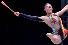 GINASTAS