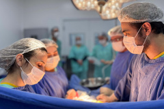 Hospitais do Sudoeste registram aumento na captação de órgãos no último mês  