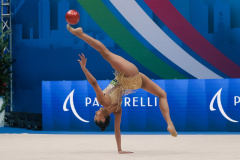 GINÁSTICA