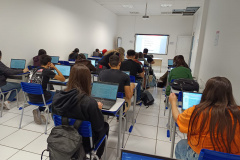 INOVAÇÃO - Talento Tech finalista ENAP