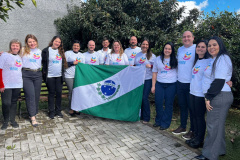 Paraná inicia projeto ‘Nós na Rede’ para qualificar profissionais da saúde mental