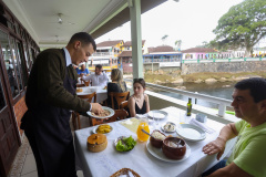 Paraná Acelera no Turismo: Empregos, Recorde de Estrangeiros e Crescimento nos Territórios