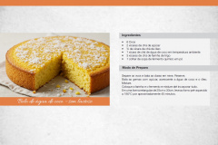 Livro leva receitas e técnicas de curso do Senac para a alimentação escolar