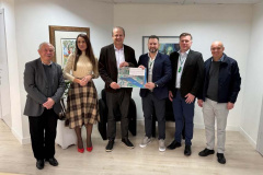 Parceria com o município de Vitorino impulsiona projeto de centro de eventos no Sudoeste do Paraná