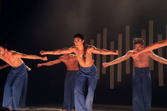 Balé Teatro Guaíra em Jacarezinho