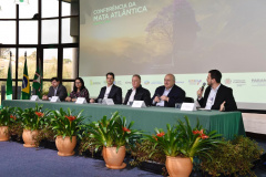 Conferência Meio Ambiente