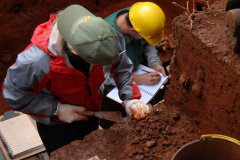 Copel descobre e preserva 285 sítios arqueológicos em dez anos