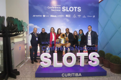 VIAJE PARANÁ - Estado participa de Conferência Nacional voltada à eficiência e ampliação de aeroportos