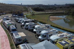 Turismo Sobre Rodas: Circuito Caminhos do Paraná movimenta R$ 1 milhão na economia dos Campos Gerais