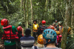 Turismo de Base Comunitária é opção para conhecer tradições e culturas no Oeste do Paraná