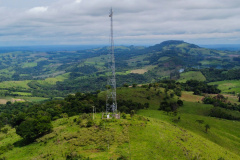  Inovação | Conectividade Rural