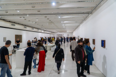 SEEC | Programa (re)CONEXÕES chega ao Paraná para debater o fortalecimento da participação social nas políticas públicas para museus