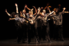BALÉ TEATRO GUAÍRA