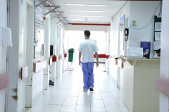 Com mais 88 vagas, Paraná participa de nova fase do Mais Médicos