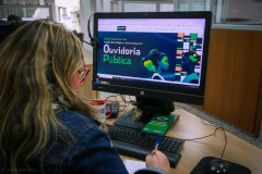 Inscrições para especialização em Ouvidoria Pública terminam na sexta