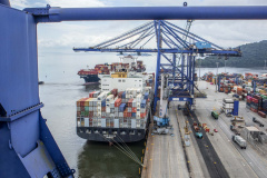 EXPORTAÇÃO PORTO
