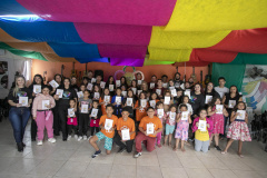 Apoio da Portos do Paraná fortalece Centro Cultural e amplia oportunidades para jovens