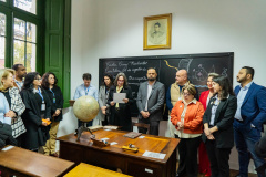 Memórias da educação pública: Museu da Escola Paranaense é reinaugurado