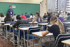 Vestibular 2026: Unioeste adota novas formas de ingresso