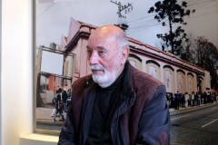 Teatro Guaíra lamenta morte de José Basso, figura essencial dos palcos paranaenses