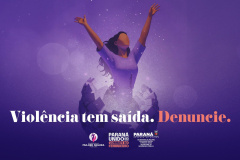 SEMIPI: Estado lança campanha Agosto Lilás de enfrentamento à violência contra a mulher