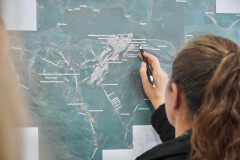 Nova etapa das oficinas da Rota Caminhos do Peabiru envolvem 33 municípios do Oeste