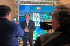 SETU - No Paraguai, Viaje Paraná encerra capacitações de agentes de viagens e prepara ações para agosto