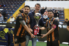 FINAL FUTEBOL 7