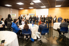 Integração e desenvolvimento sustentável marcam oficinas presenciais da Rota Turística Caminhos do Peabiru