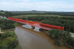 DER - Lapa e Campo do Tenente