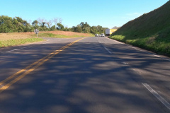 DER - MAUÁ DA SERRA A LIDIANÓPOLIS