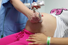 SESA - Líder nacional em consultas pré-natal, Paraná celebra o Dia da Gestante com avanços na saúde materna